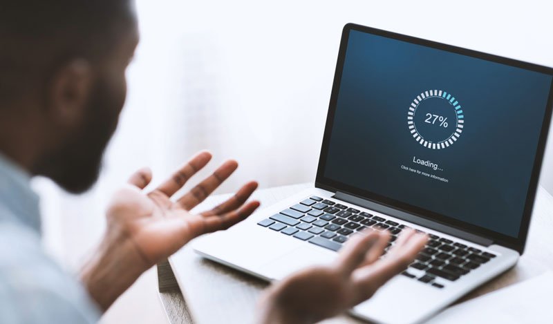 Kinerja Laptop Mulai Lemot? Ini Cara Jitu Tingkatkan Kemampuannya